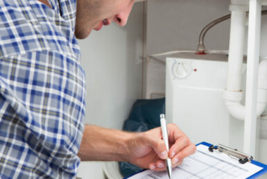 The Ultimate Home Maintenance Checklist