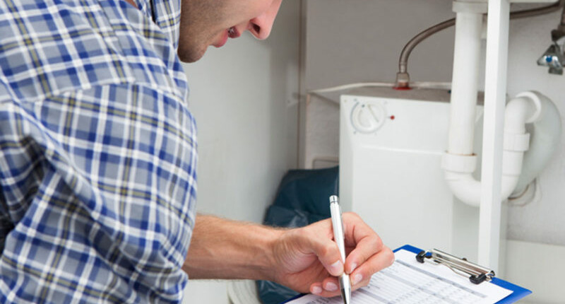 The Ultimate Home Maintenance Checklist