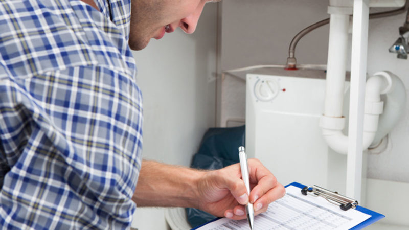 The Ultimate Home Maintenance Checklist